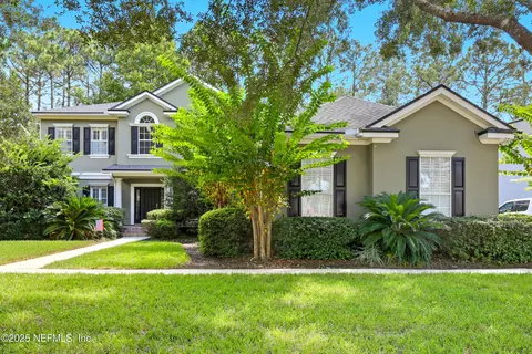 1809 Forest Glen Way, Saint Augustine, FL 32092