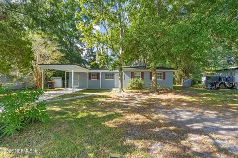 9050 Castle Blvd, Jacksonville, FL 32208