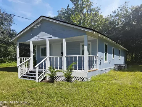 1711 Barnett St, Jacksonville, FL 32209