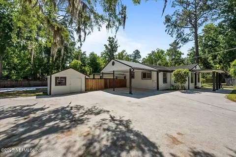 4533 Lamont St, Jacksonville, FL 32207