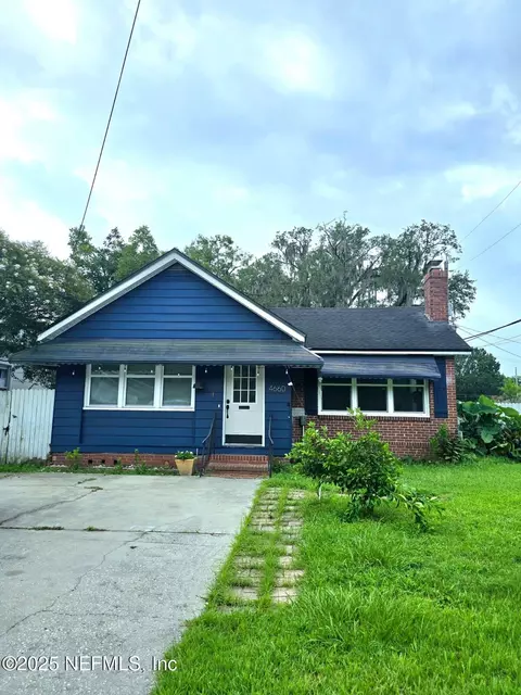 4660 French St, Jacksonville, FL 32205