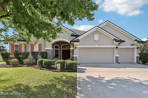 3395 Spring Valley Ct, Green Cove Springs, FL 32043
