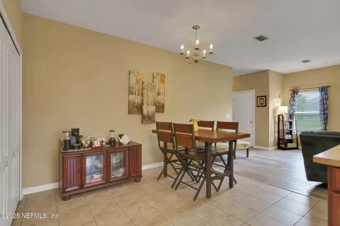 Dining - 86070 Windfern Ct, Yulee, FL 32097 photo 1 of 1