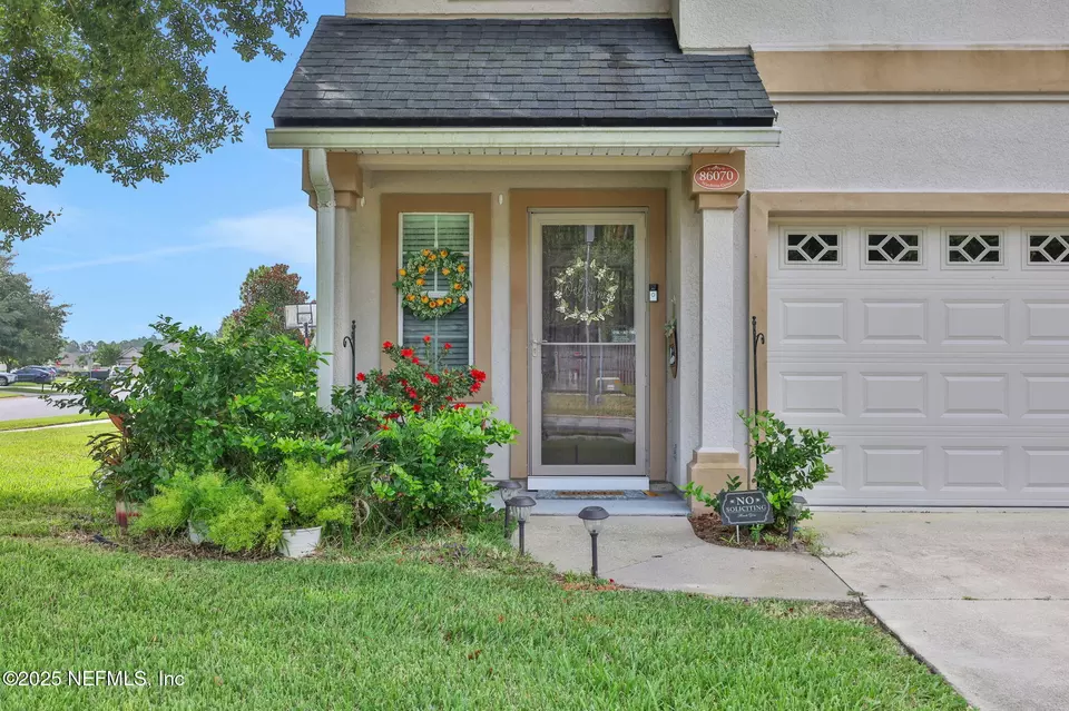 Exterior - 86070 Windfern Ct, Yulee, FL 32097 photo 1 of 2