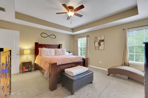 Bedroom - 86070 Windfern Ct, Yulee, FL 32097 photo 1 of 2