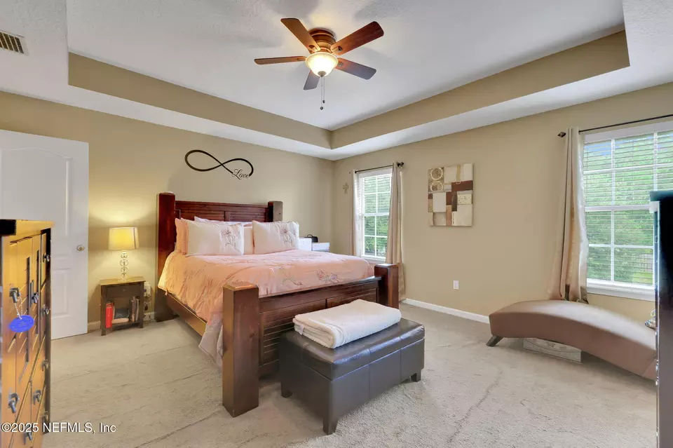 Bedroom - 86070 Windfern Ct, Yulee, FL 32097 photo 1 of 2