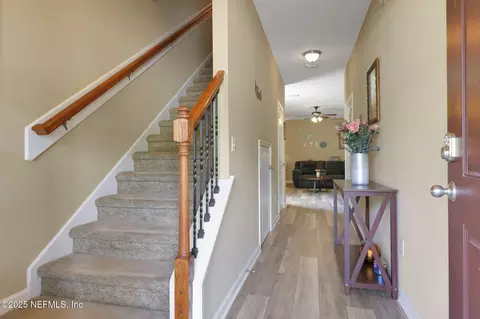 Entry Way - 86070 Windfern Ct, Yulee, FL 32097 photo 1 of 2
