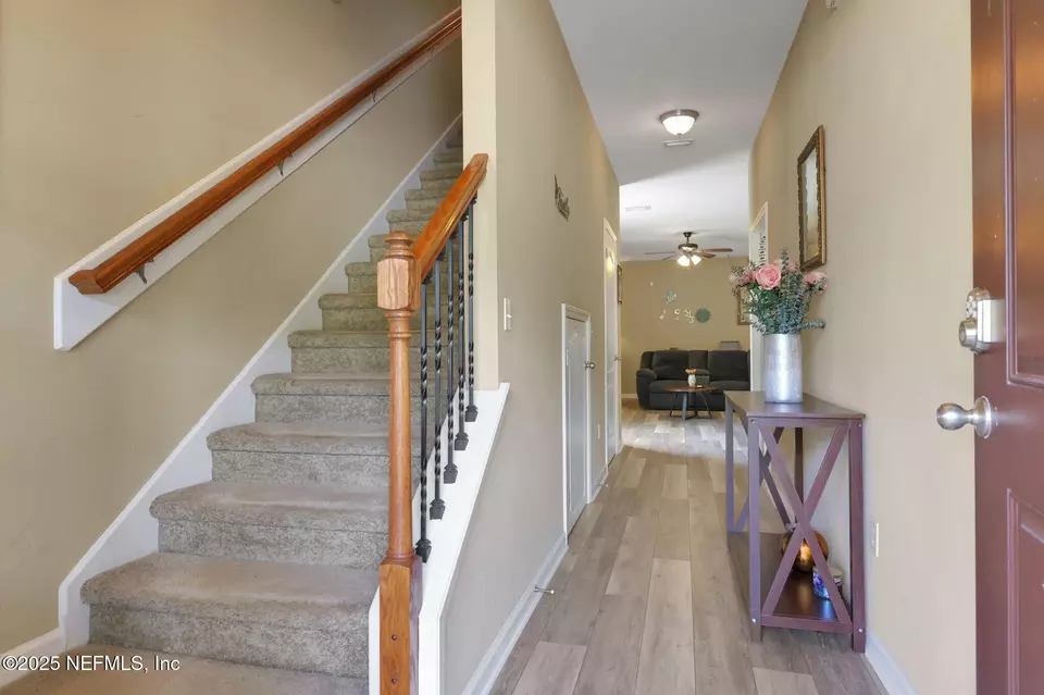 Entry Way - 86070 Windfern Ct, Yulee, FL 32097 photo 1 of 2