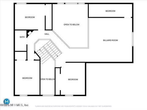 318 Juliana Ct, Orange Park, FL 32065