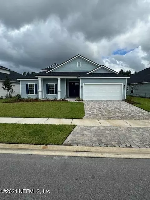 80 Silver Lily Way, Saint Augustine, FL 32092