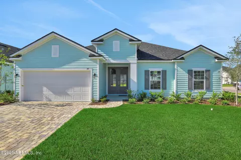 80 Silver Lily Way, Saint Augustine, FL 32092