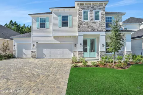 174 Silver Lily Way, Saint Augustine, FL 32092