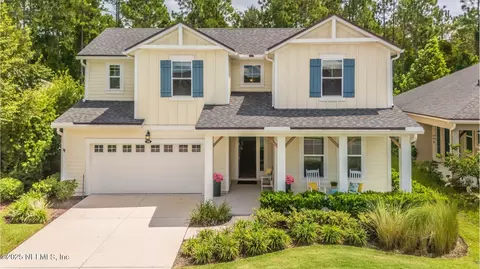 118 Indian Grass Dr, Saint Johns, FL 32259