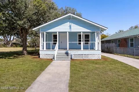 1143 E 12th St, Jacksonville, FL 32206