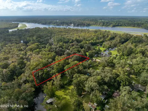 4225 Hillwood Rd, Jacksonville, FL 32223