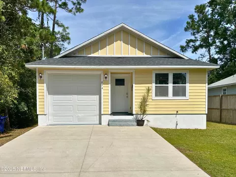 874 Collier Blvd, Saint Augustine, FL 32084