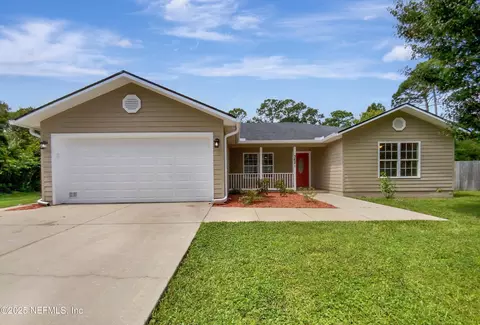 3621 Saddle Brook Ln, Saint Augustine, FL 32084