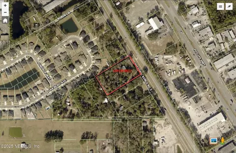 9702 Historic Kings Rd S, Jacksonville, FL 32257