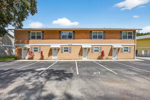 4420 Carter Rd #26, Saint Augustine, FL 32086
