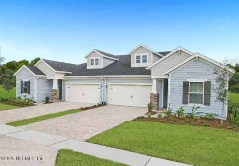 478 Superior Blvd, Saint Augustine, FL 32092
