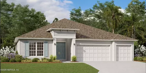 349 Silver Heron Way, Saint Augustine, FL 32092
