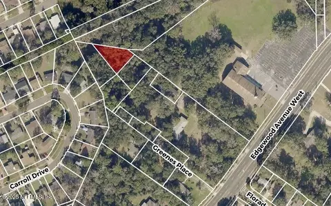 tbd Greenes Pl, Jacksonville, FL 32209