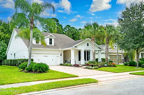 59 Park Front Ln, Saint Augustine, FL 32095