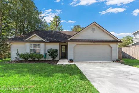 8008 Copperfield Cir N, Jacksonville, FL 32244