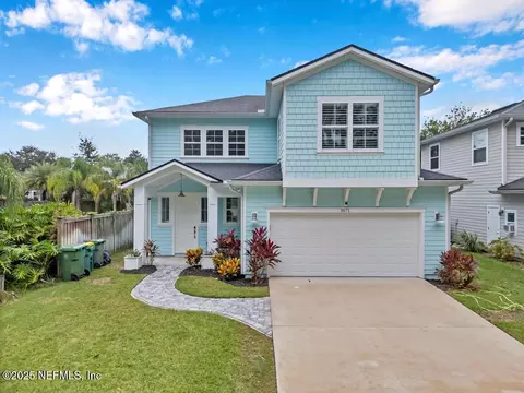 3671 America Ave, Jacksonville Beach, FL 32250