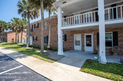 405 Flagler Blvd #5A, Saint Augustine, FL 32080