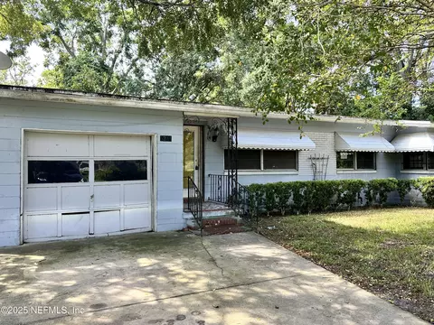 5244 Highway Ave, Jacksonville, FL 32254