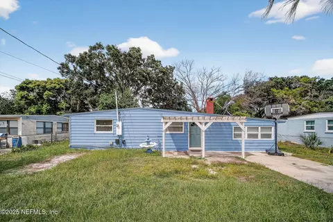 10336 Agave Rd, Jacksonville, FL 32246