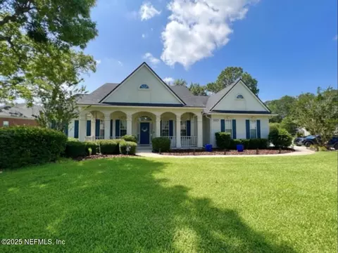 12870 Oakland Hills Ct, Jacksonville, FL 32225
