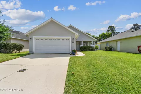 421 Chamberlain Dr, Saint Augustine, FL 32086