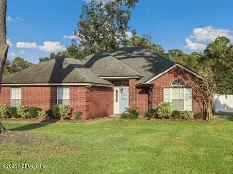 8369 Glenfield Oaks Dr, Macclenny, FL 32063