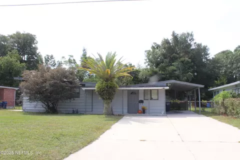 6302 Elise Dr, Jacksonville, FL 32211