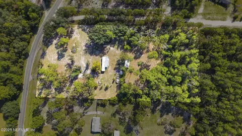 439 E Bannerville Rd, Palatka, FL 32177