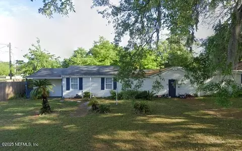 4759 Birkenhead Rd, Jacksonville, FL 32210