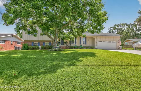 3878 San Bernado Dr, Jacksonville, FL 32217