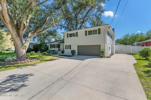 1627 Westminister Ave, Jacksonville, FL 32210
