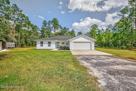 10060 Isaacson Ave, Hastings, FL 32145