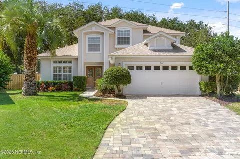 776 Bonaire Cir, Jacksonville Beach, FL 32250