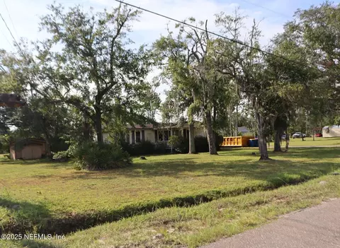 10004 Allene Rd, Jacksonville, FL 32219