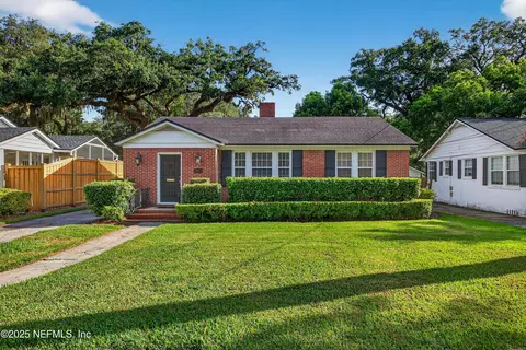 2923 Princeton Ave, Jacksonville, FL 32210