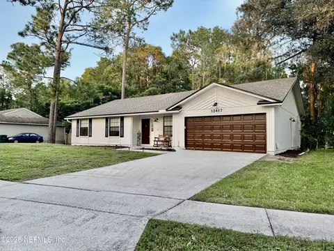 12417 Autumnbrook Trl E, Jacksonville, FL 32258