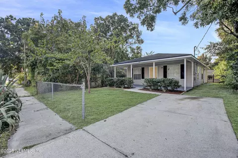1438 State St W, Jacksonville, FL 32209