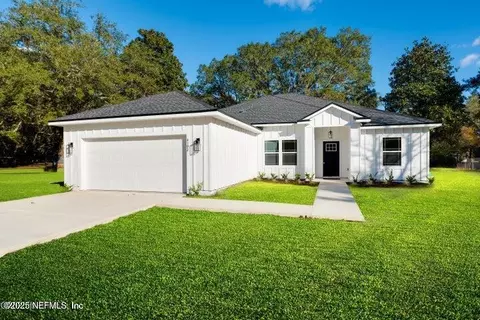 114 Cinnamon St, Middleburg, FL 32068