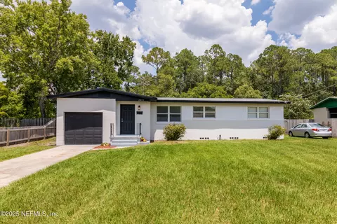 2411 Hirsch Ave, Jacksonville, FL 32216