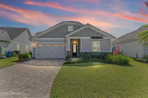 110 Fawn Field Ln, Saint Augustine, FL 32092