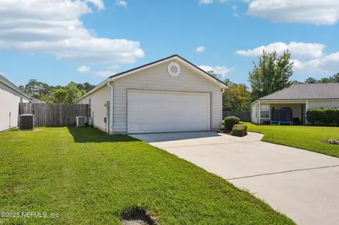 1657 Teaberry Dr, Middleburg, FL 32068